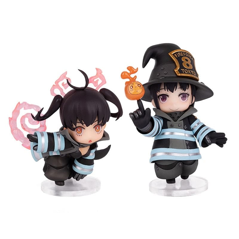 Nendoroid Tamaki Figuur - Fire Force™