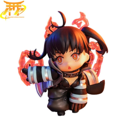 Nendoroid Tamaki Figuur - Fire Force™