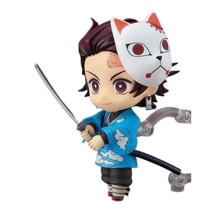 Nendoroid Tanjiro Kamado Figuur - Demon Slayer™