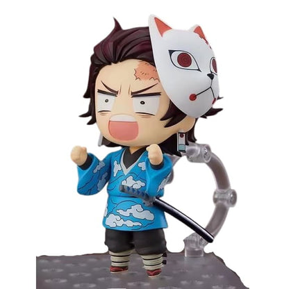 Nendoroid Tanjiro Kamado Figuur - Demon Slayer™