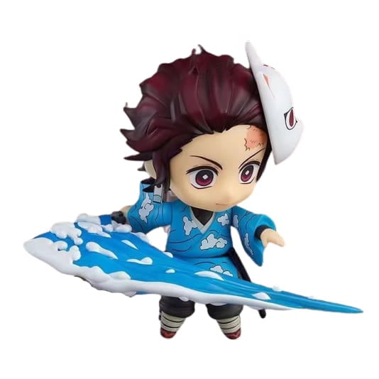 Nendoroid Tanjiro Kamado Figuur - Demon Slayer™