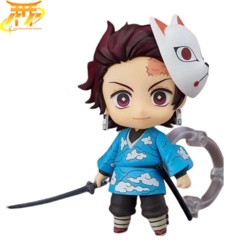 Nendoroid Tanjiro Kamado Figuur - Demon Slayer™