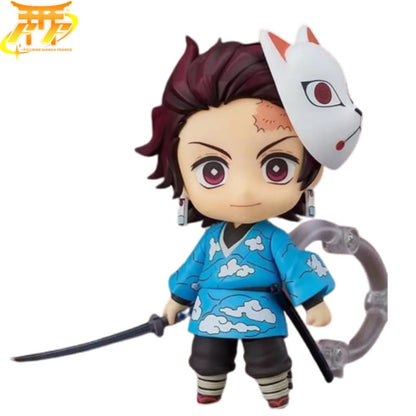 Nendoroid Tanjiro Kamado Figuur - Demon Slayer™