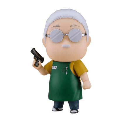 Nendoroid Tarô Sakamoto Figuur - Sakamoto Days™
