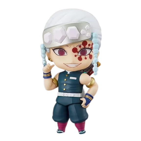 Nendoroïd Tengen Figuur - Demon Slayer™