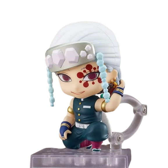 Nendoroïd Tengen Figuur - Demon Slayer™