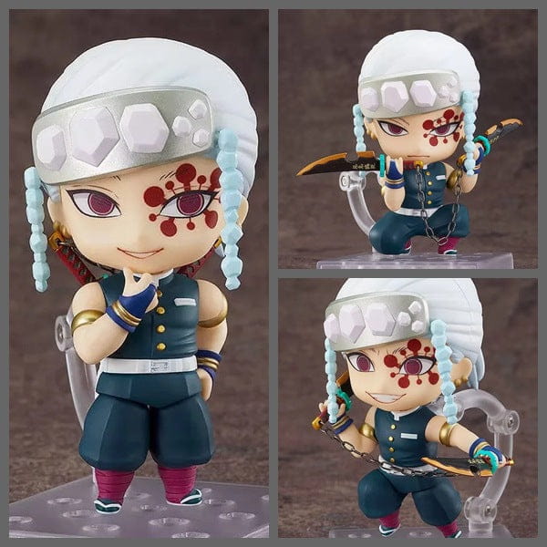 Nendoroïd Tengen Figuur - Demon Slayer™