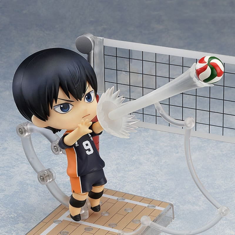 Nendoroid Tobio Kageyama Figuur - Haikyuu™