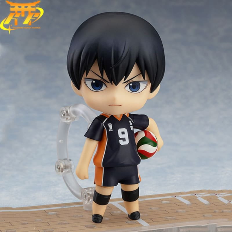 Nendoroid Tobio Kageyama Figuur - Haikyuu™