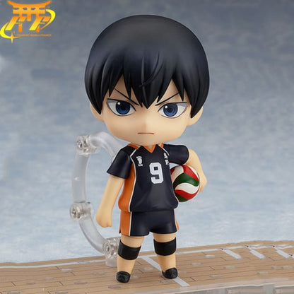 Nendoroid Tobio Kageyama Figuur - Haikyuu™