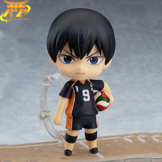 Nendoroid Tobio Kageyama Figuur - Haikyuu™