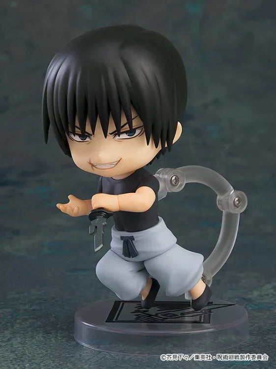 Nendoroid Toji Figuur - Jujutsu Kaisen™