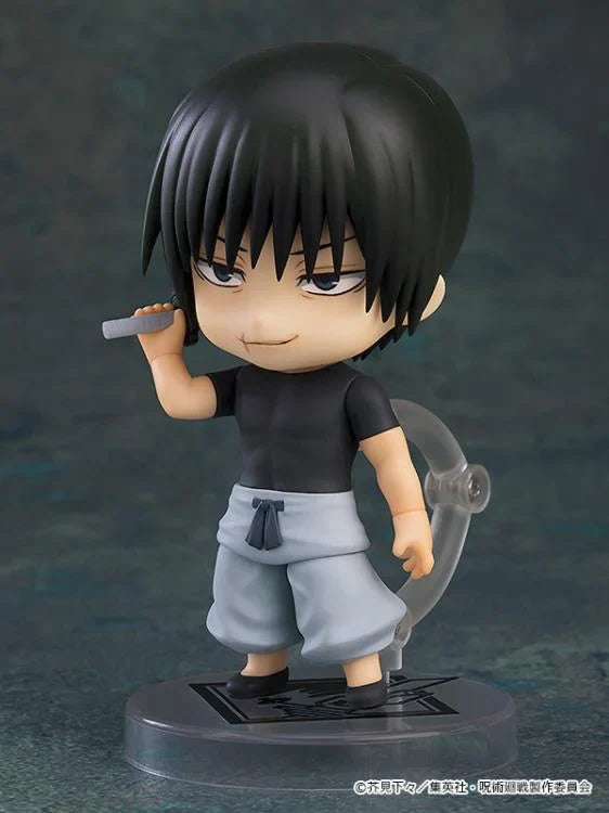 Nendoroid Toji Figuur - Jujutsu Kaisen™