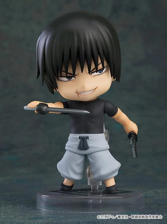 Nendoroid Toji Figuur - Jujutsu Kaisen™