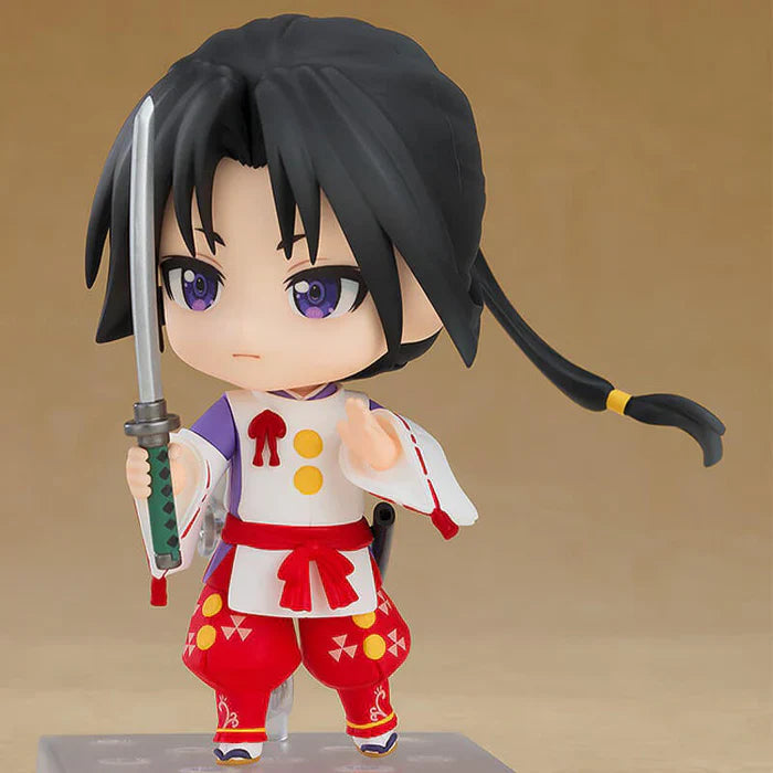 Nendoroid Tokiyuki Hojo Figuur - The Elusive Samurai™