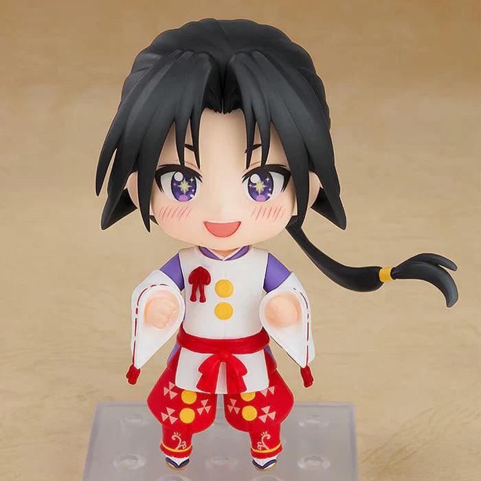 Nendoroid Tokiyuki Hojo Figuur - The Elusive Samurai™