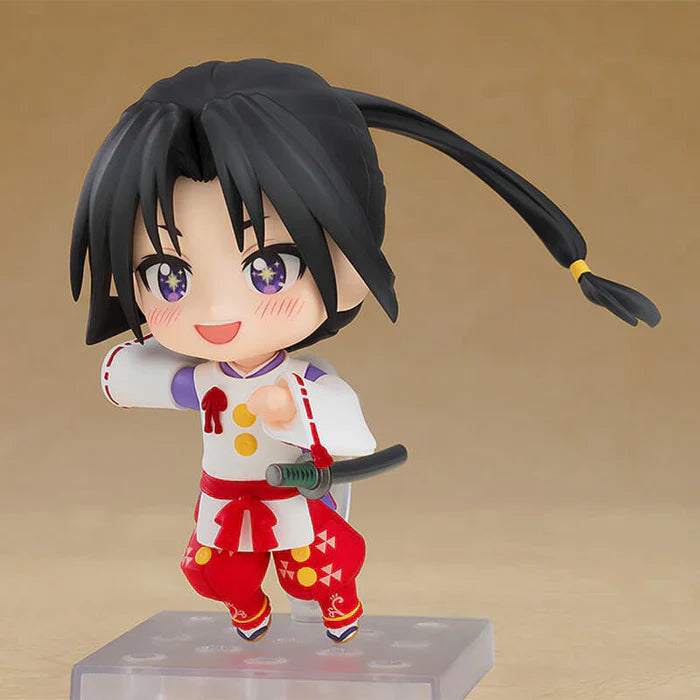 Nendoroid Tokiyuki Hojo Figuur - The Elusive Samurai™