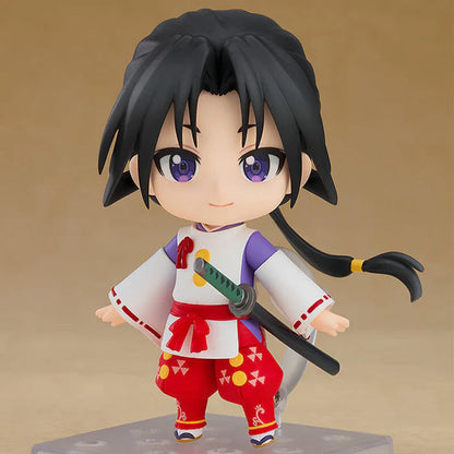 Nendoroid Tokiyuki Hojo Figuur - The Elusive Samurai™