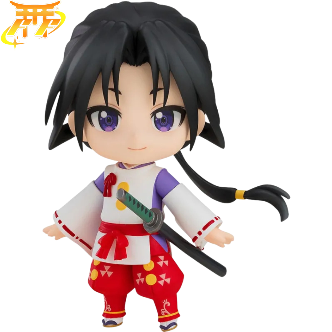Nendoroid Tokiyuki Hojo Figuur - The Elusive Samurai™