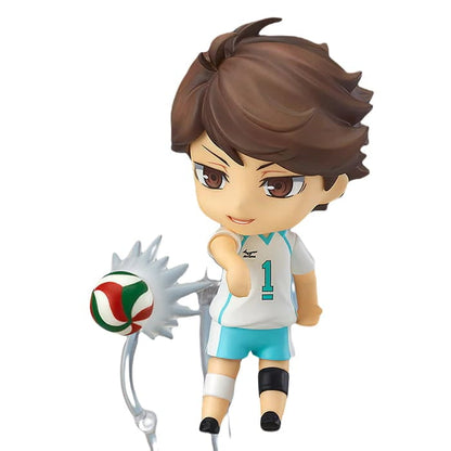 Nendoroid Tooru Oikawa Figuur - Haikyuu™