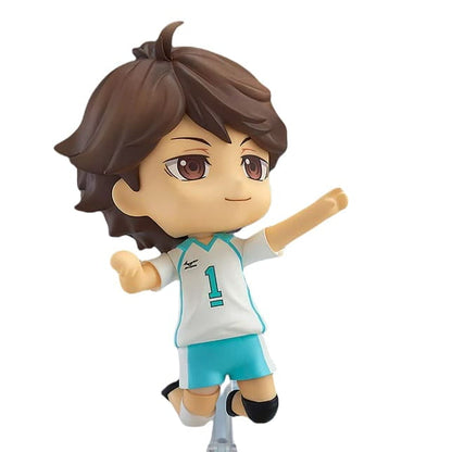 Nendoroid Tooru Oikawa Figuur - Haikyuu™