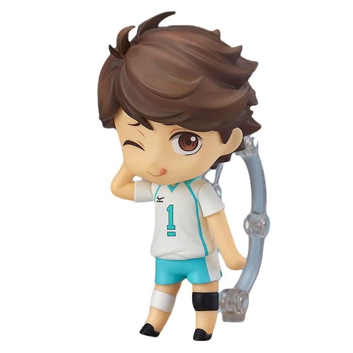 Nendoroid Tooru Oikawa Figuur - Haikyuu™
