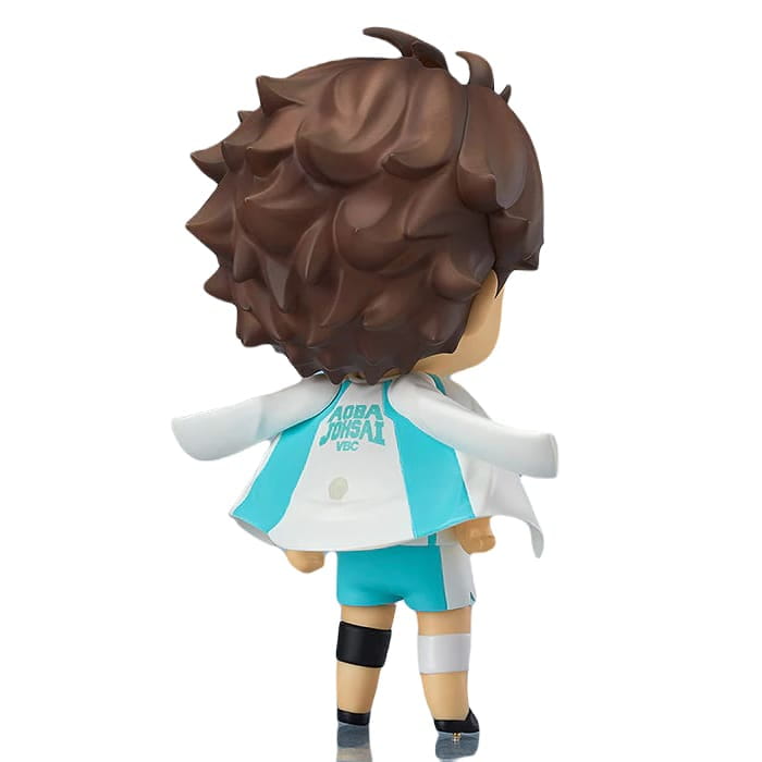 Nendoroid Tooru Oikawa Figuur - Haikyuu™
