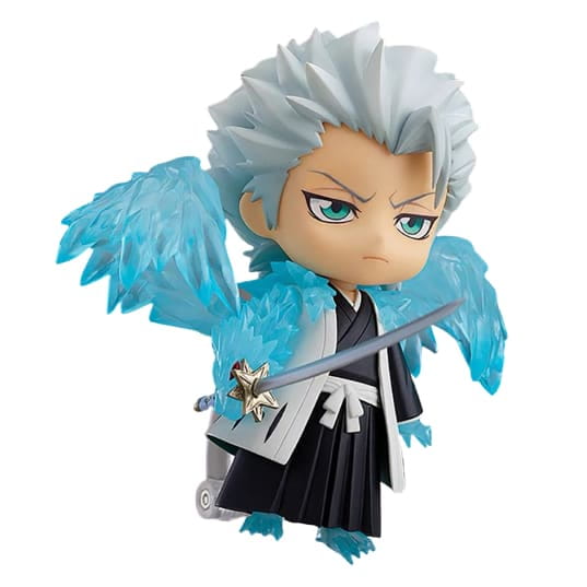 Nendoroid Toshiro Hitsugaya Figuur - Bleach™