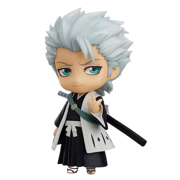 Nendoroid Toshiro Hitsugaya Figuur - Bleach™