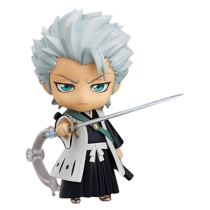 Nendoroid Toshiro Hitsugaya Figuur - Bleach™
