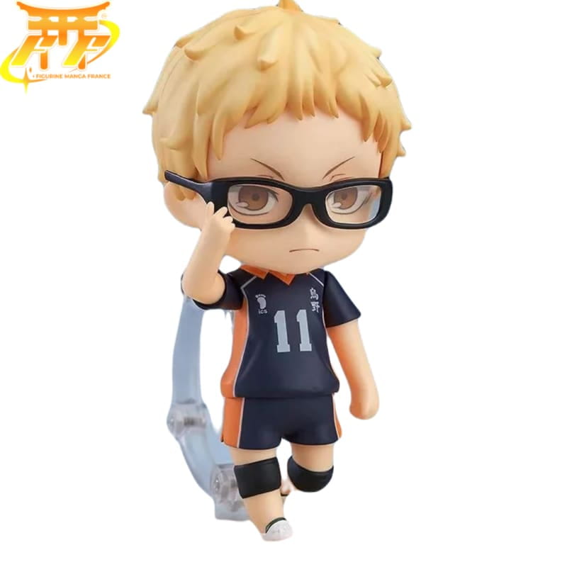 Nendoroid Tsukishima Figuur - Haikyuu™