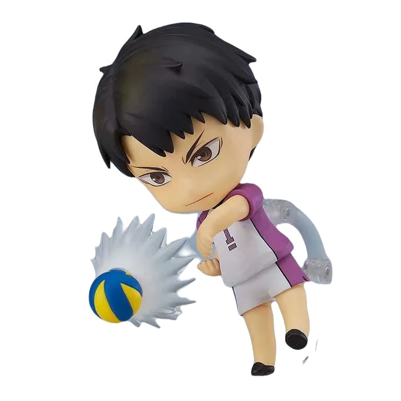 Nendoroid Ushijima Figuur - Haikyuu™