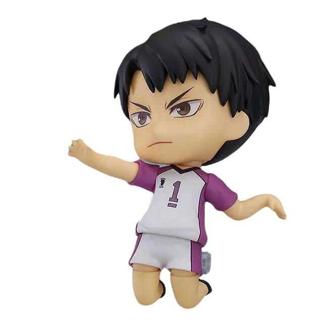 Nendoroid Ushijima Figuur - Haikyuu™