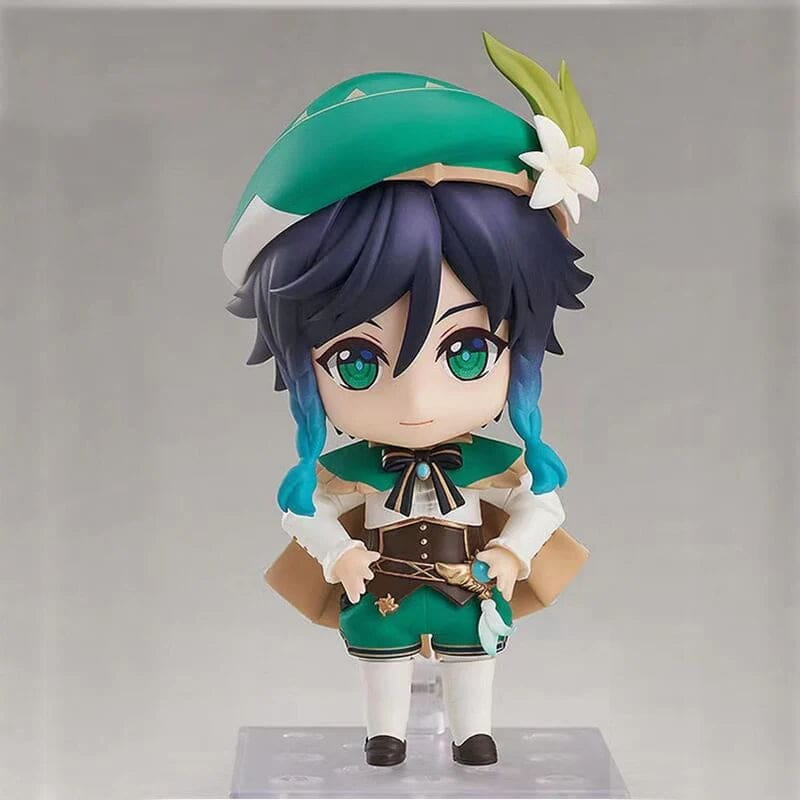 Nendoroid Venti Figuur - Genshin Impact™