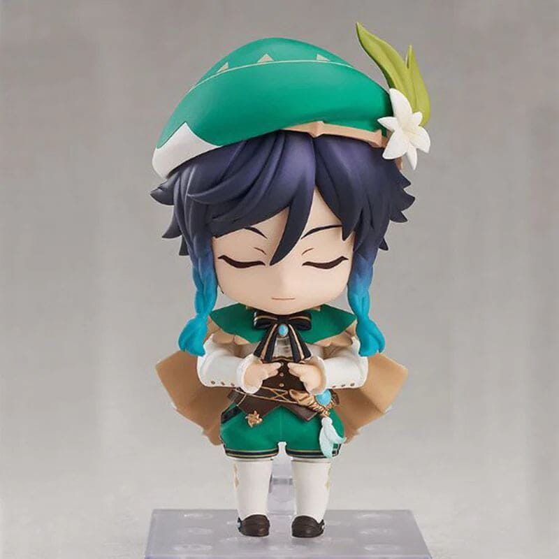 Nendoroid Venti Figuur - Genshin Impact™