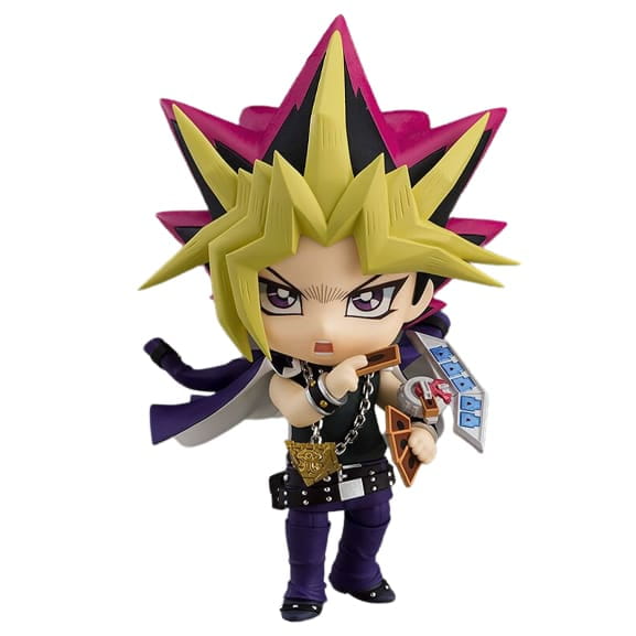 Nendoroid Yami - Yu-Gi Figuur - Oh™