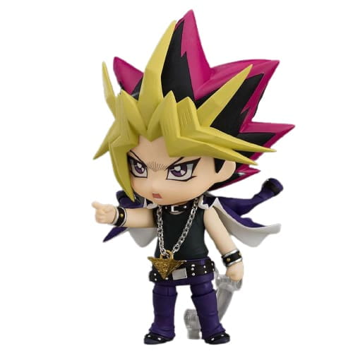 Nendoroid Yami - Yu-Gi Figuur - Oh™