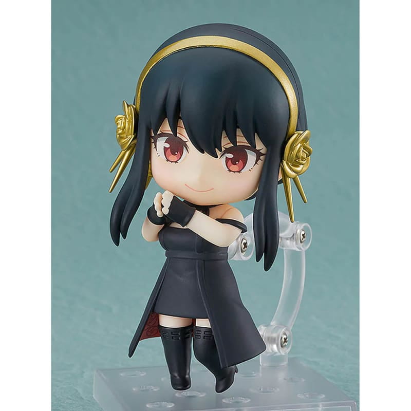 Nendoroid Yor Forger Figuur - Spy x Family™