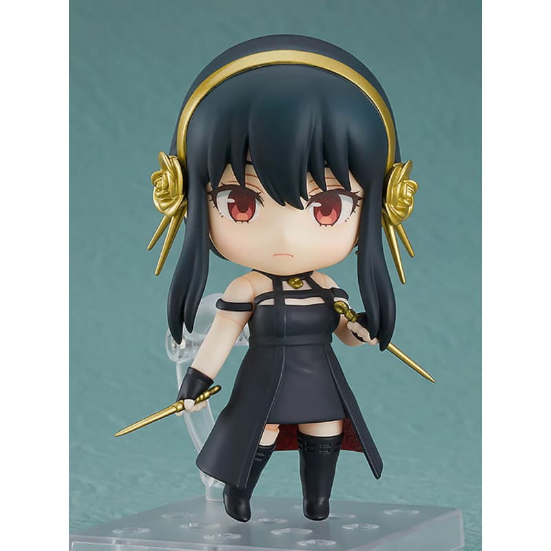 Nendoroid Yor Forger Figuur - Spy x Family™