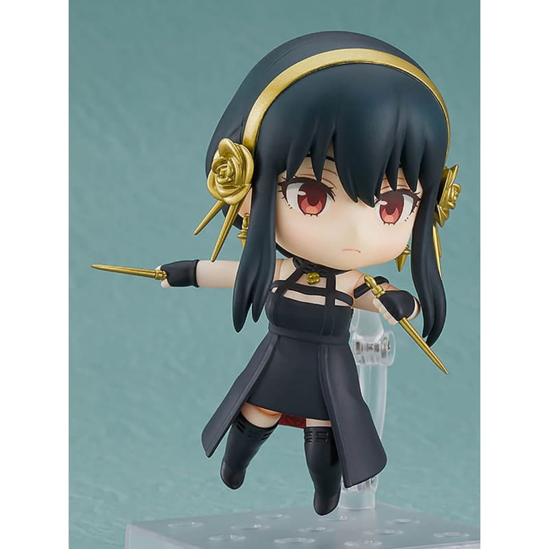 Nendoroid Yor Forger Figuur - Spy x Family™