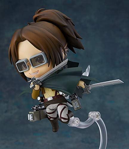 Nendoroid Zoe Figuur - Attack on Titan™