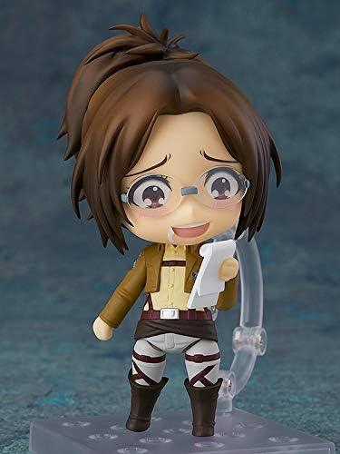 Nendoroid Zoe Figuur - Attack on Titan™