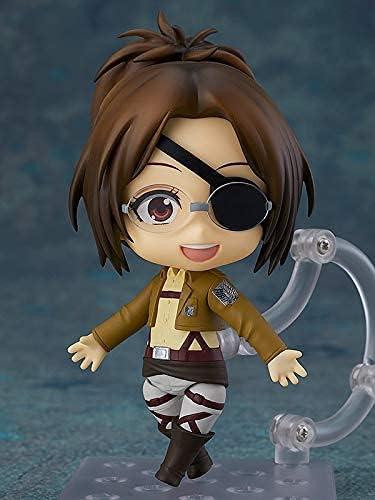 Nendoroid Zoe Figuur - Attack on Titan™