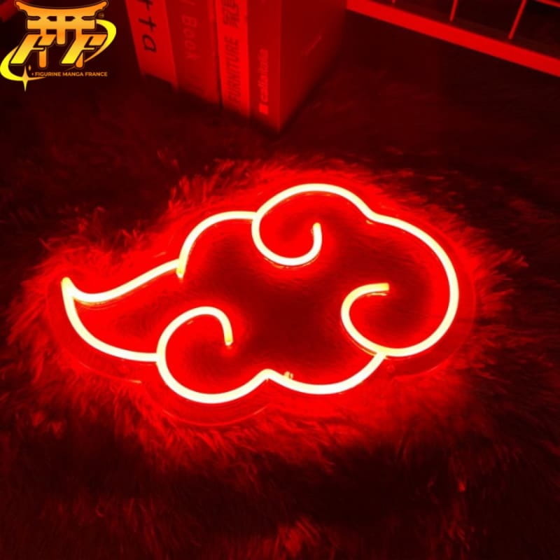 Néon Akatsuki - Naruto Shippuden™