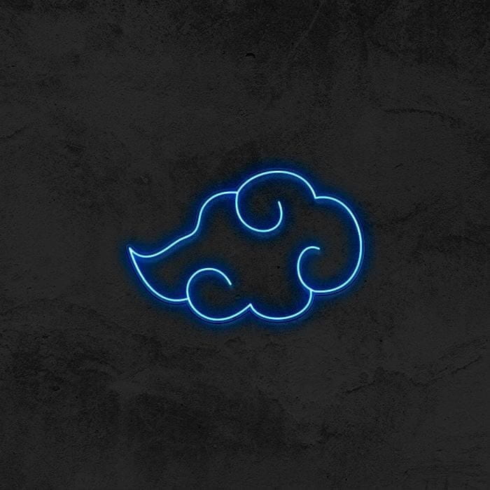 Néon Akatsuki - Naruto Shippuden™