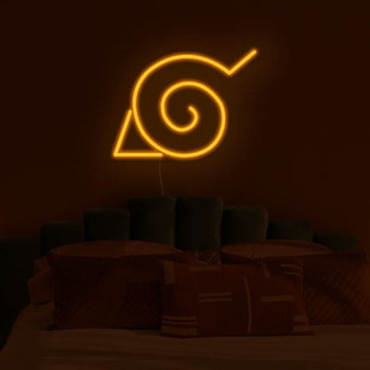 Néon Konoha - Naruto Shippuden™