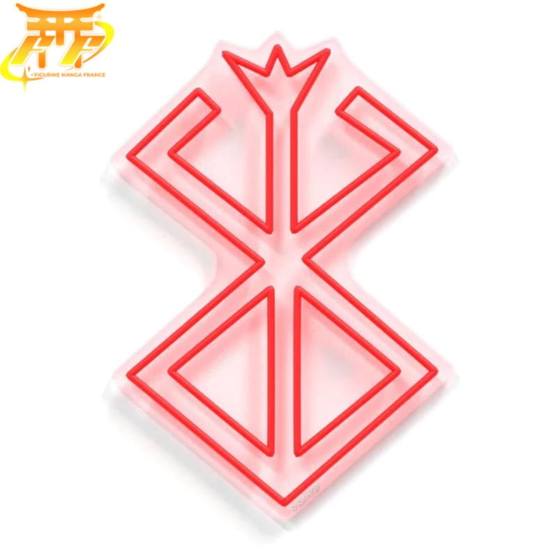 Néon Marque Du Sacrifice - Berserk™