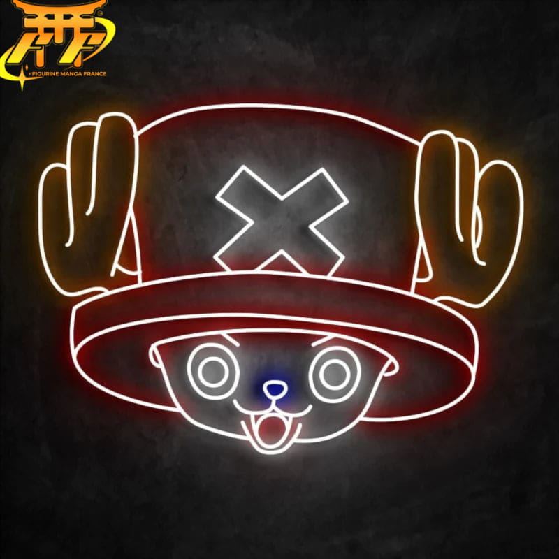 Néon Tony Chopper - One Piece™
