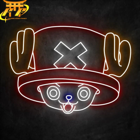 Néon Tony Chopper - One Piece™