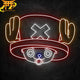 Neon Tony Chopper - One Piece™